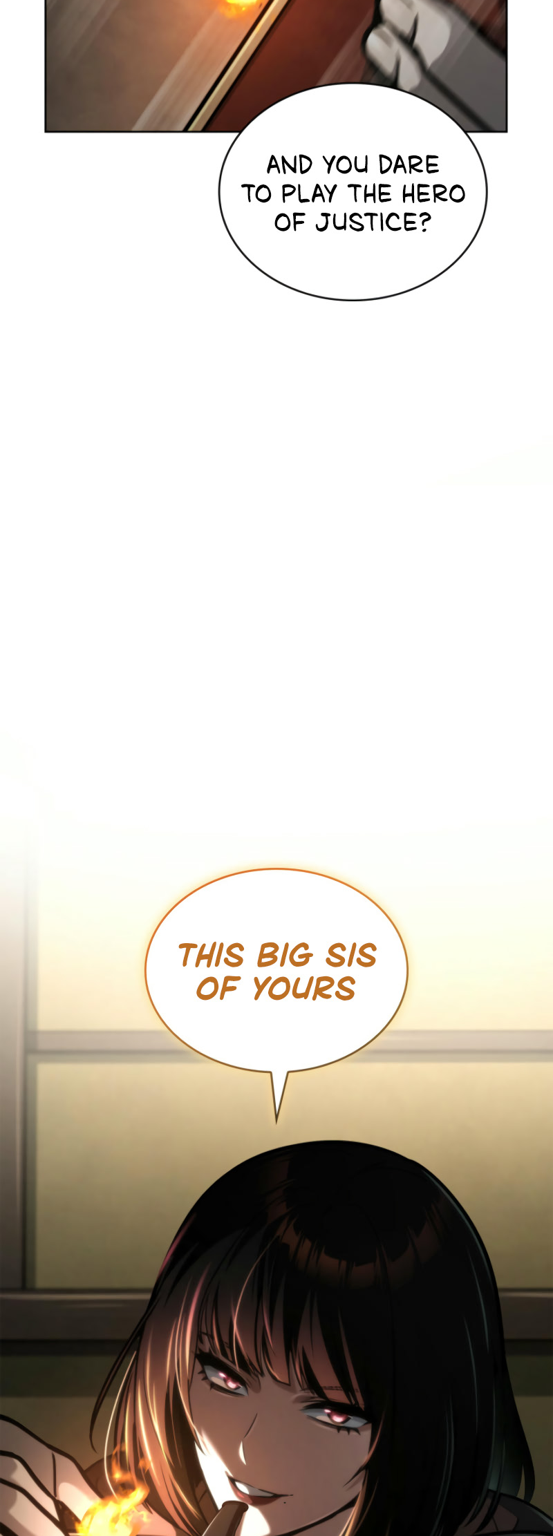 Infinite Mage, Chapter 113 image 74